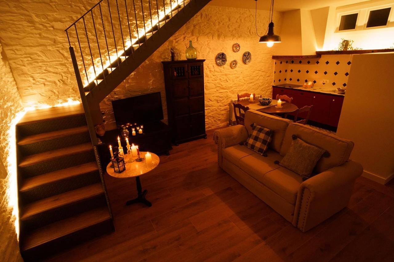 Minas De Silvarosa Apartamento *
