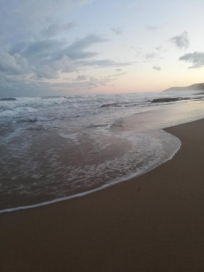 Сasa de vacaciones Casa La Rana *