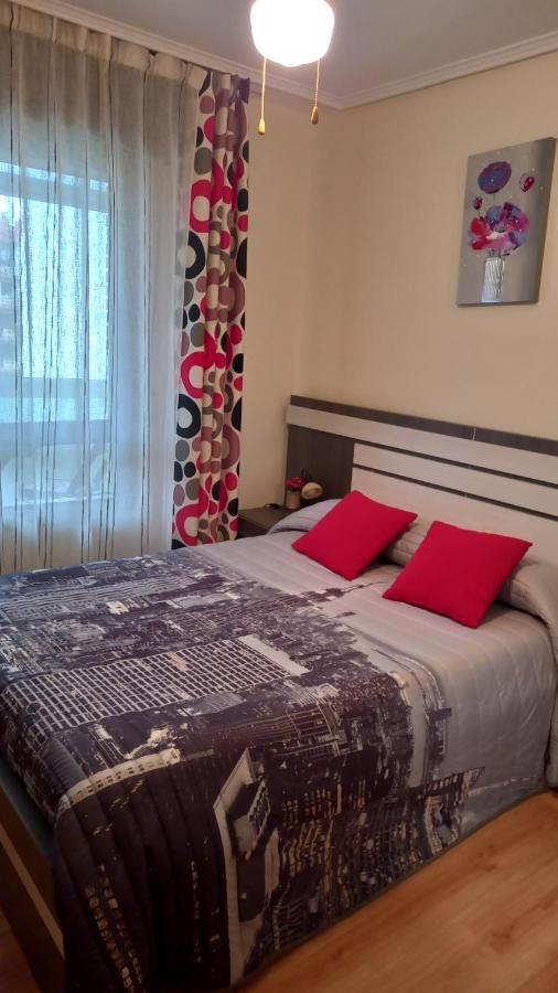 Lunair Ciudad De Medina Apartamento *