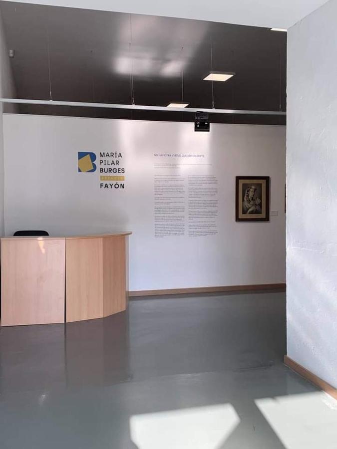 Casa Ortiz Сasa de vacaciones