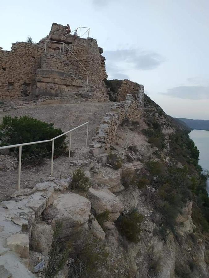 Casa Ortiz Fayón