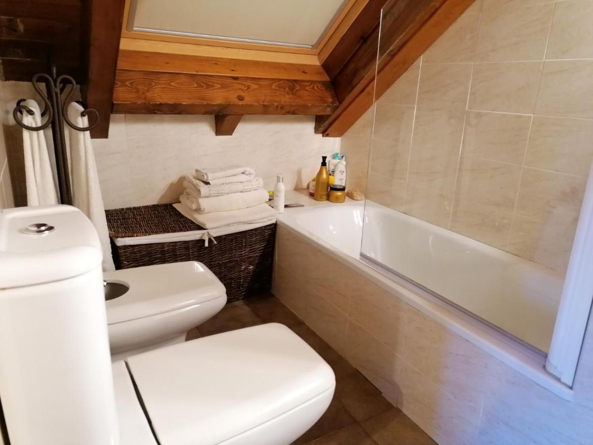 Buhardilla D'esterri Apartment *