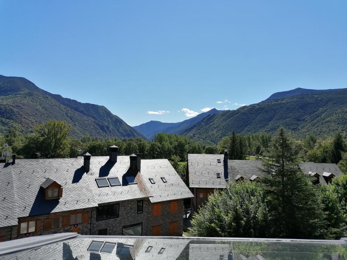 Buhardilla D'esterri * Esterri d'Àneu