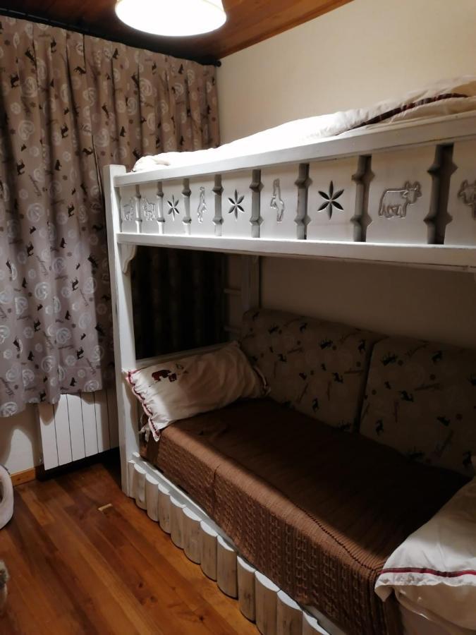 Buhardilla D'esterri Apartamento Esterri d'Àneu