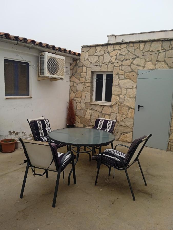 Casa Ortiz Fayon