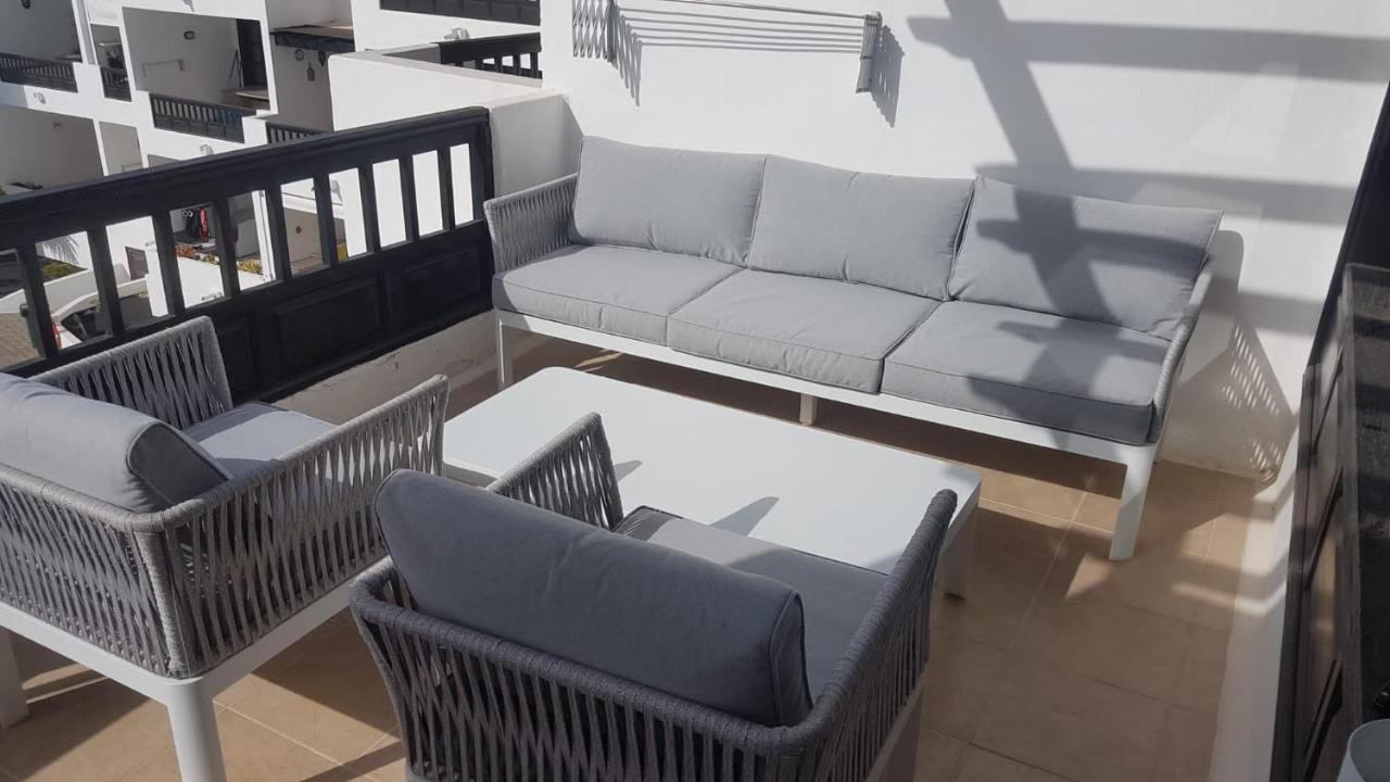 Apartment Playa Bastian A40 Costa Teguise