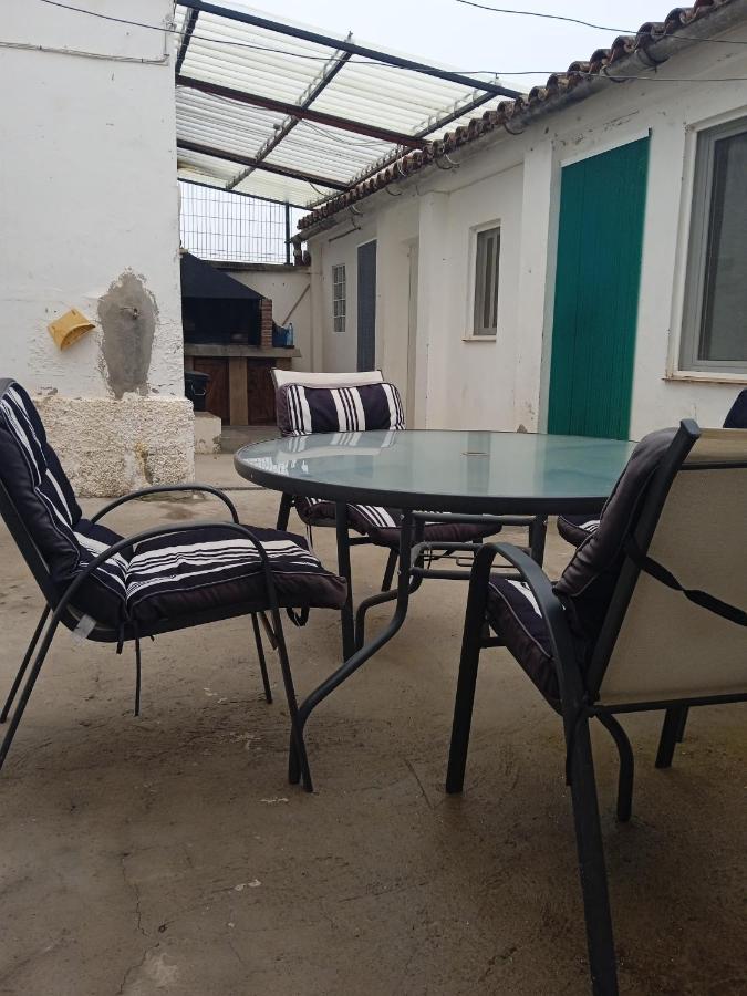 Holiday home Casa Ortiz Fayon
