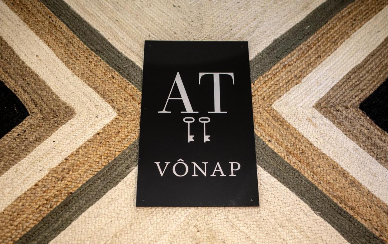 Apartamento Cg - Vonap *