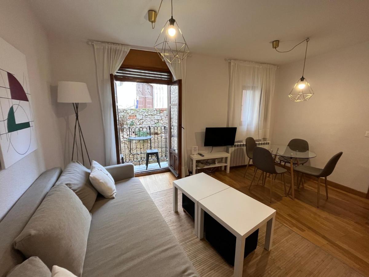 El Rincon De San Gil Apartment