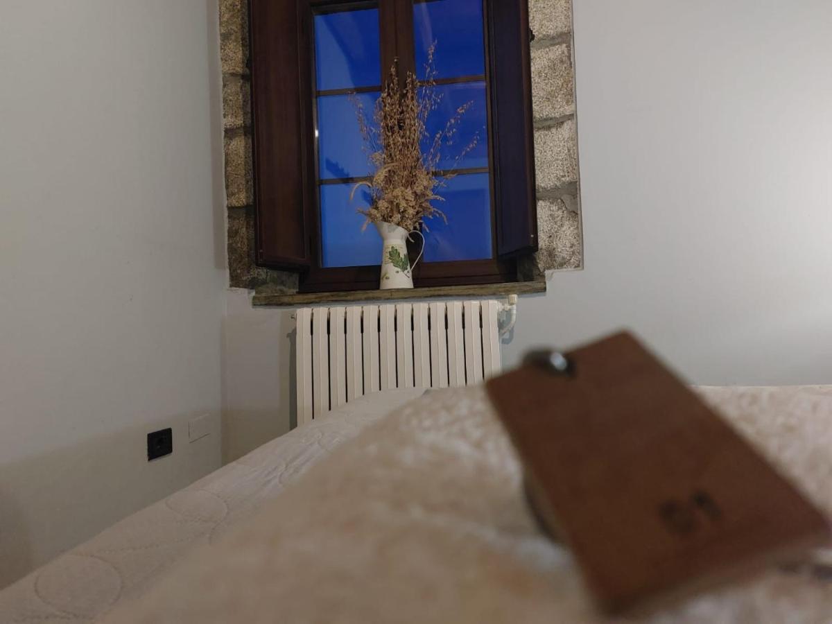 La Venta Celta Guest house *
