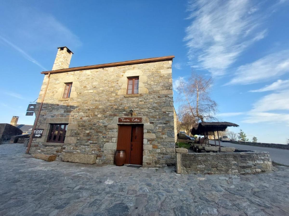 Guest house La Venta Celta