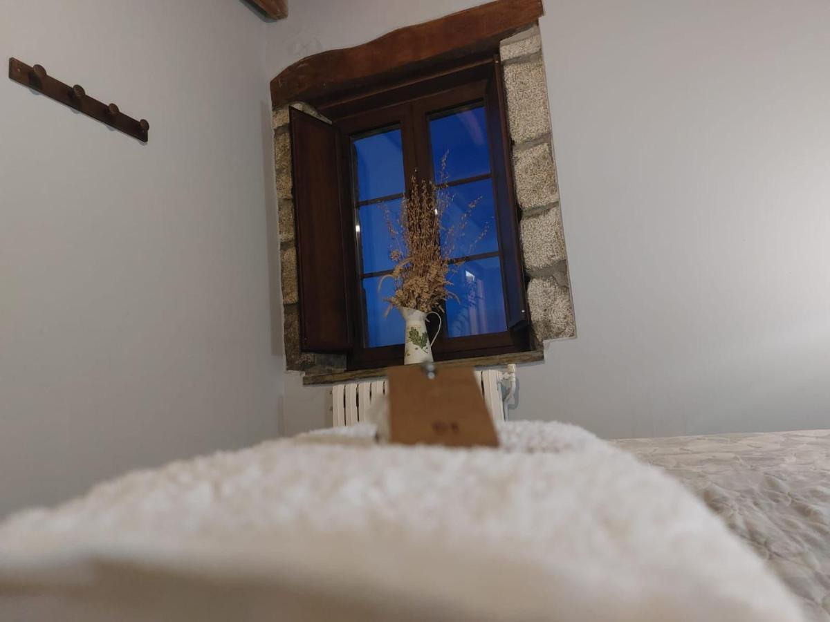 La Venta Celta Guest house
