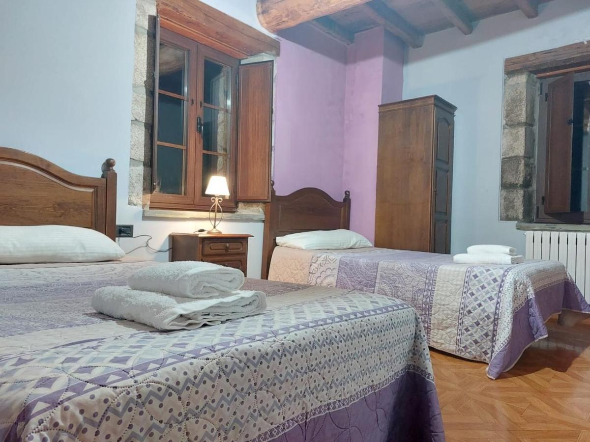 La Venta Celta Guest house