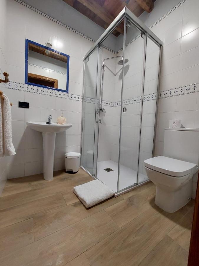 La Venta Celta Guest house