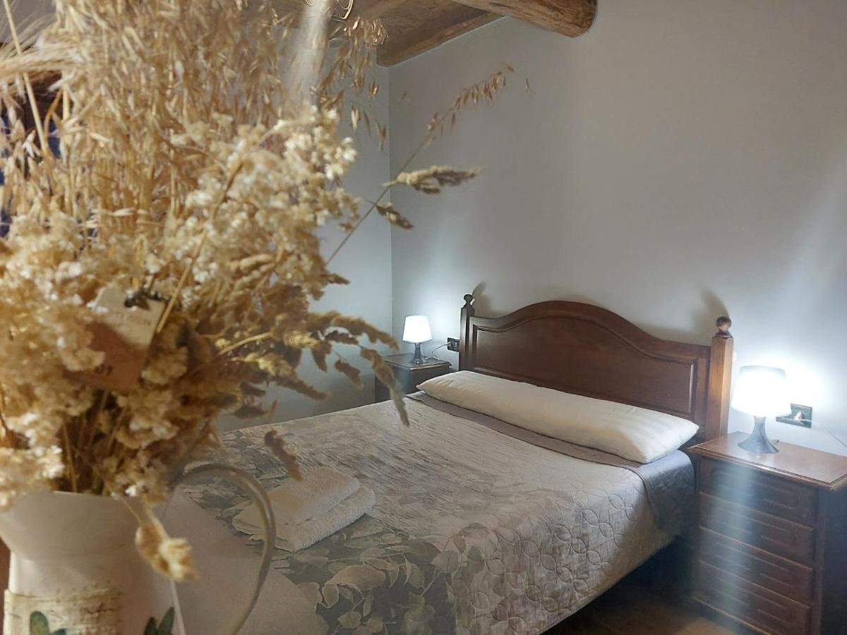 La Venta Celta Guest house *