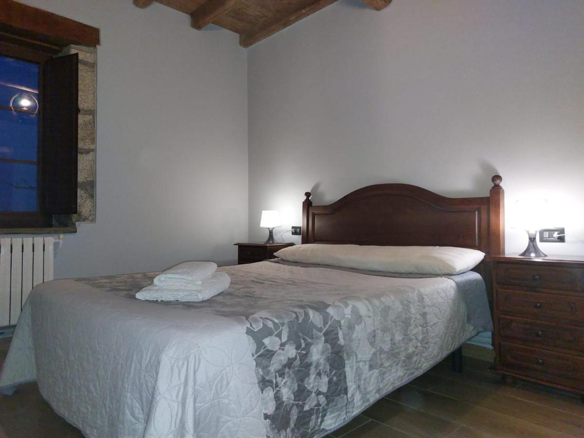 Guest house La Venta Celta O Cebrero