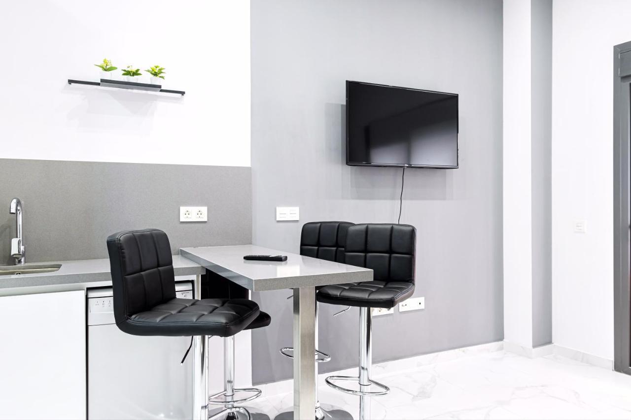 Apartamento Infinity *