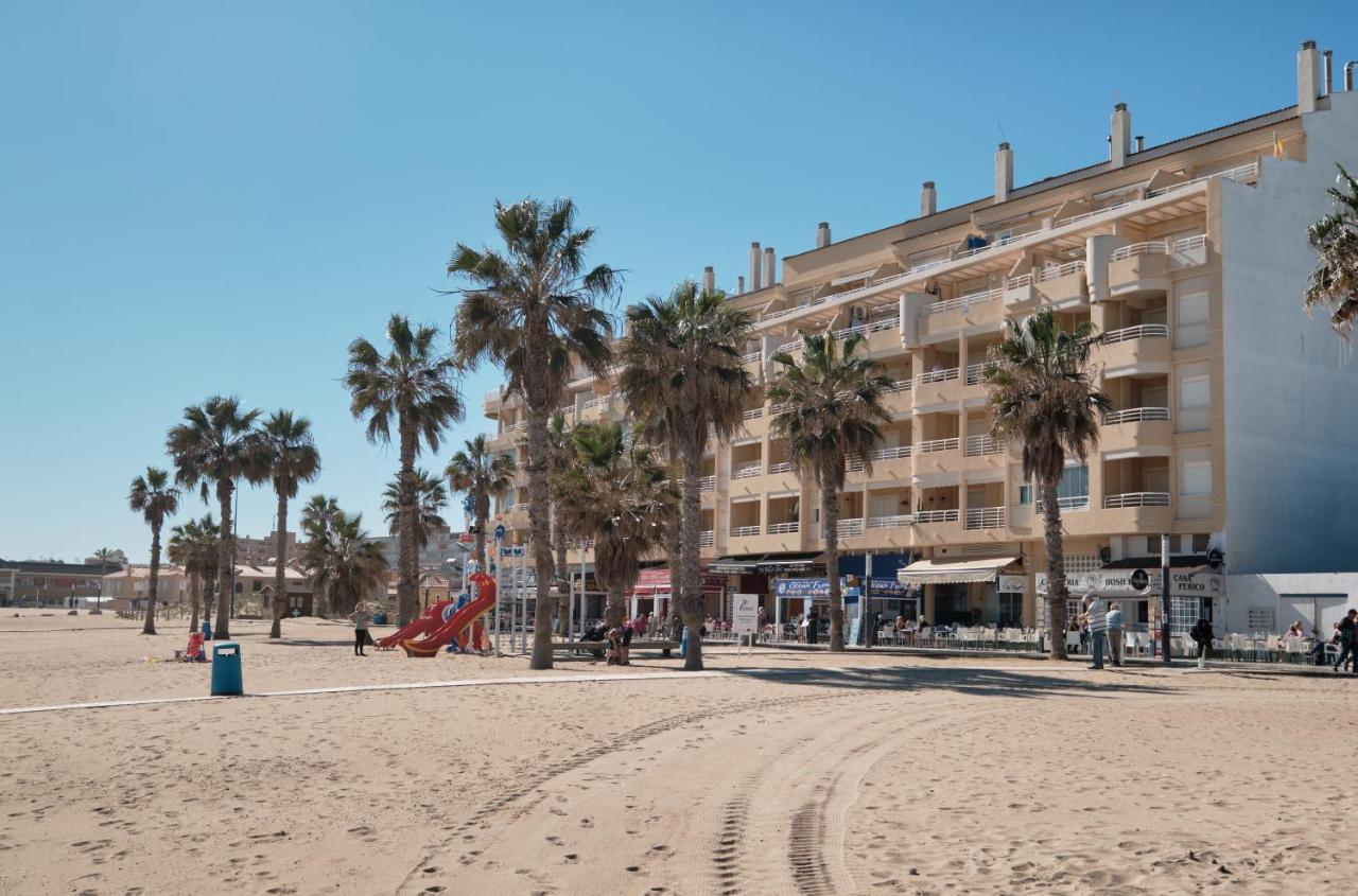 Infinity Apartamento Torrevieja