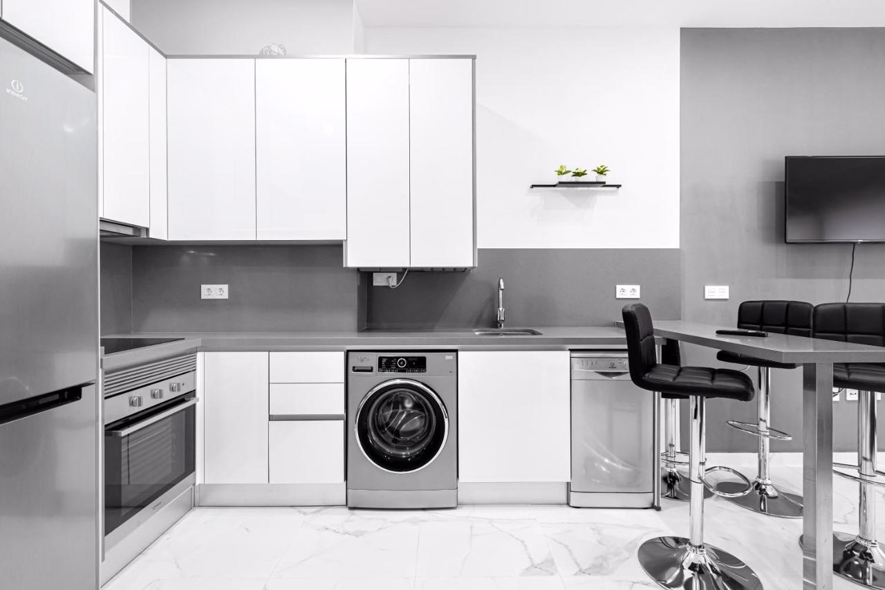 Apartamento Infinity Torrevieja