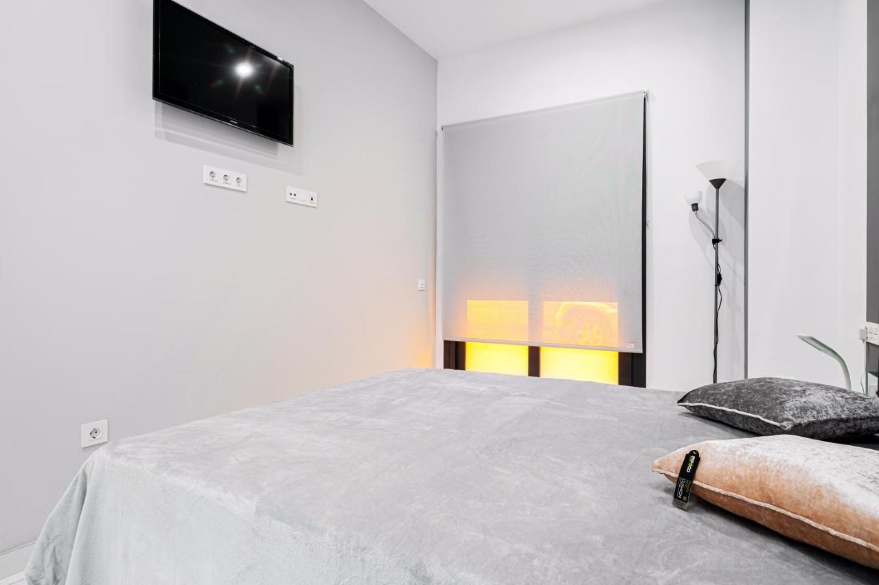 Infinity Apartamento Torrevieja