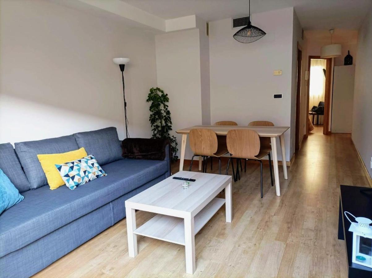 Apartment Con Terraza, Plaza America