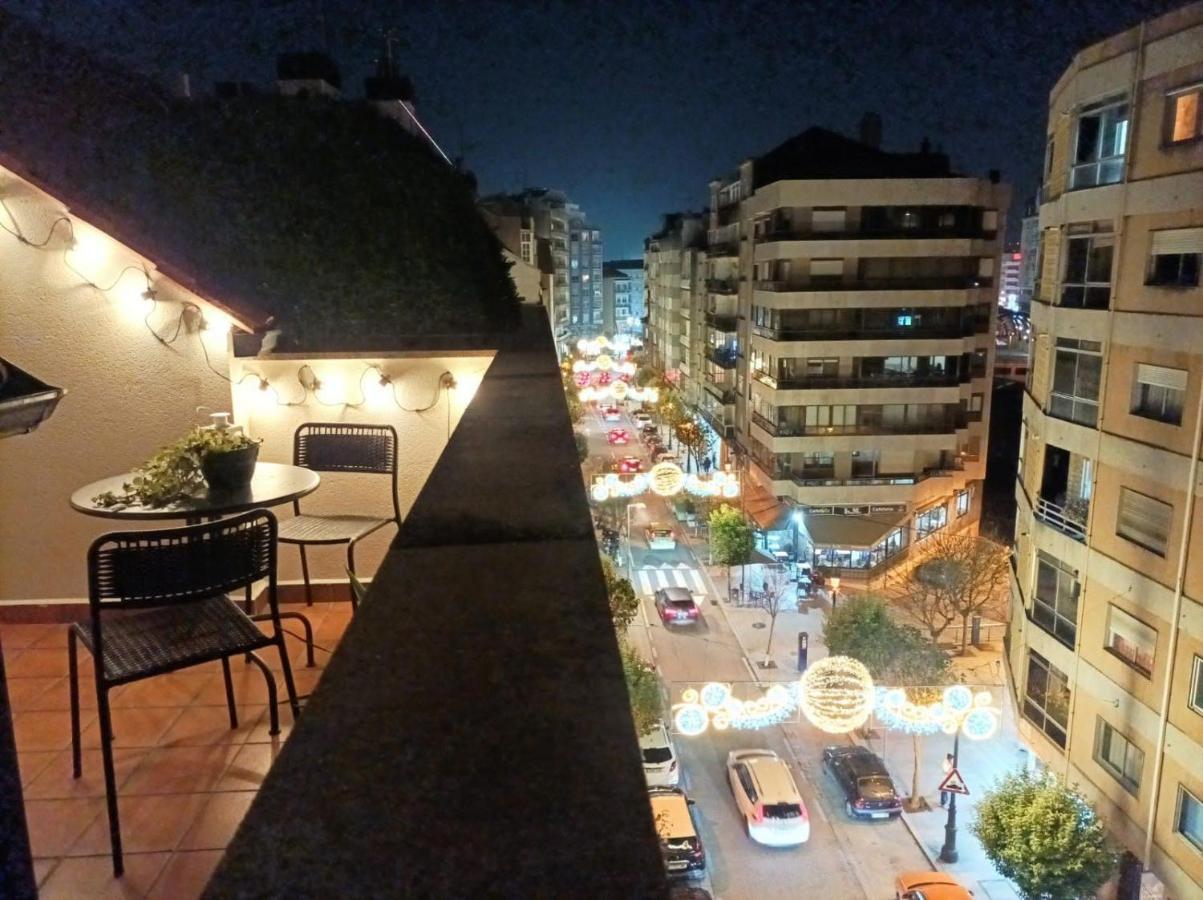 Con Terraza, Plaza America *