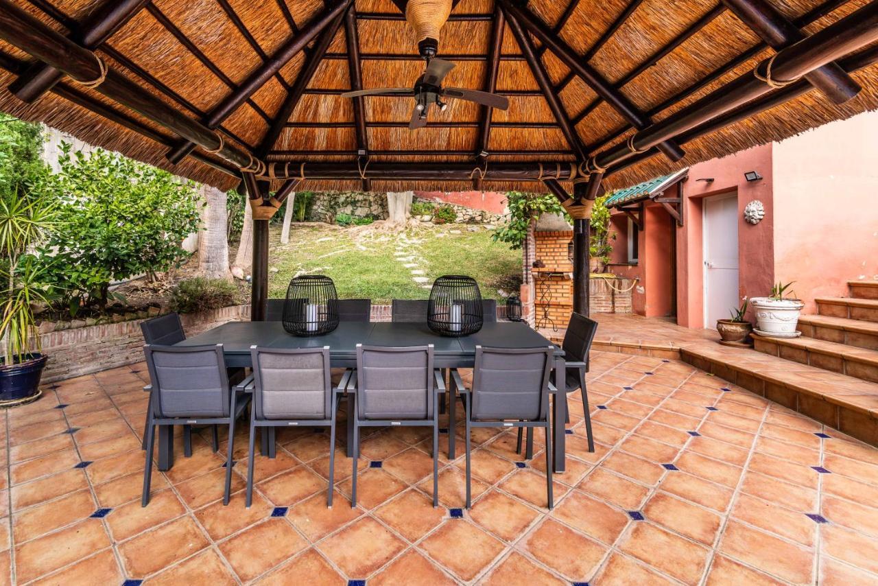 Villa Adelfas Marbella