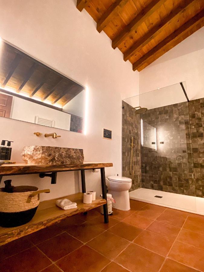 Chalet El Cuento De La Encina. Un Espacio Sentir