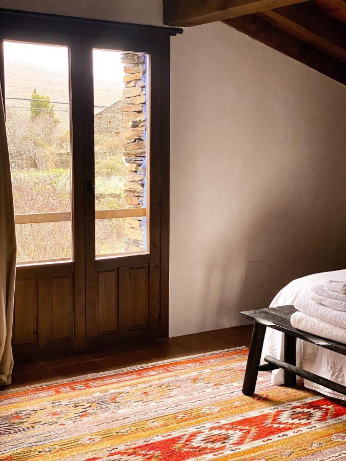 El Cuento De La Encina. Un Espacio Sentir Chalet *