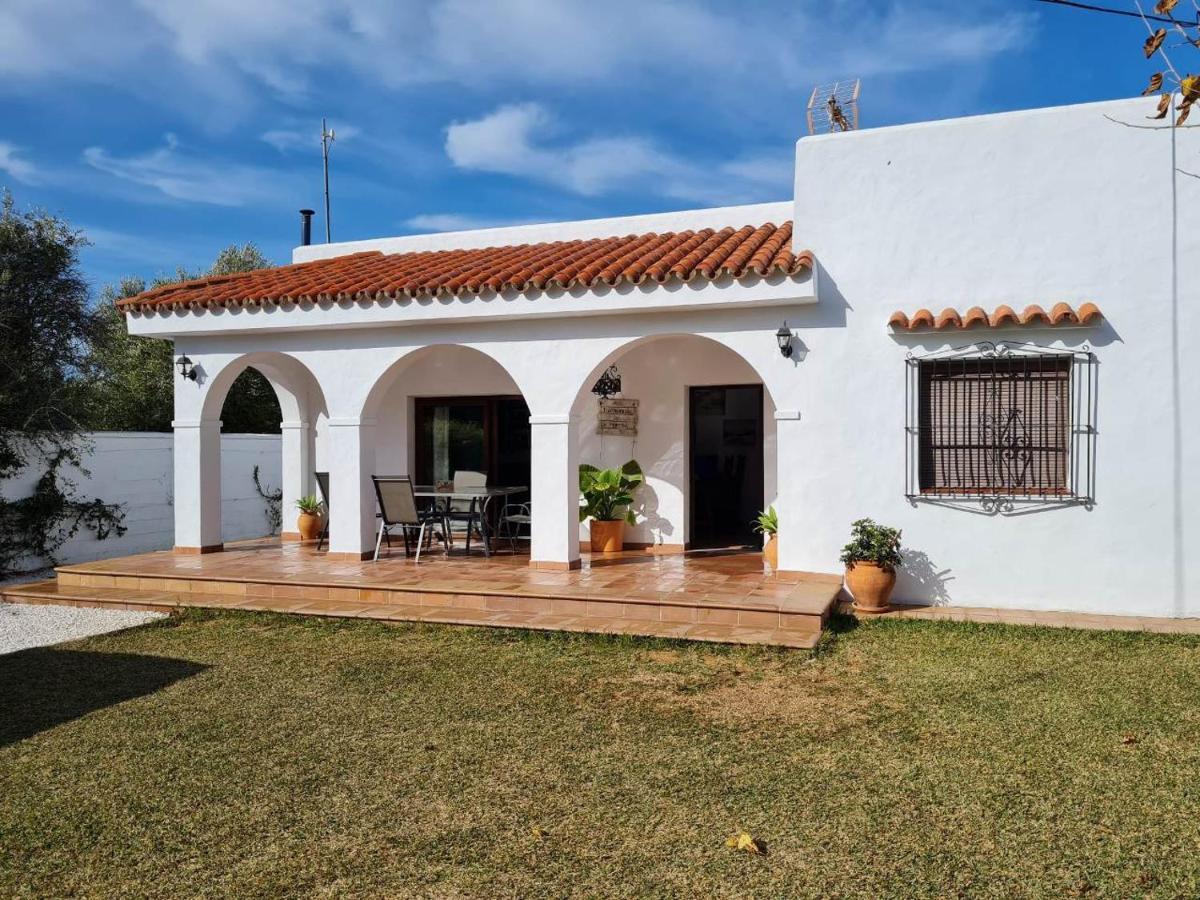Сasa de vacaciones La Morera, El Palmar El Palmar (Andalucia)