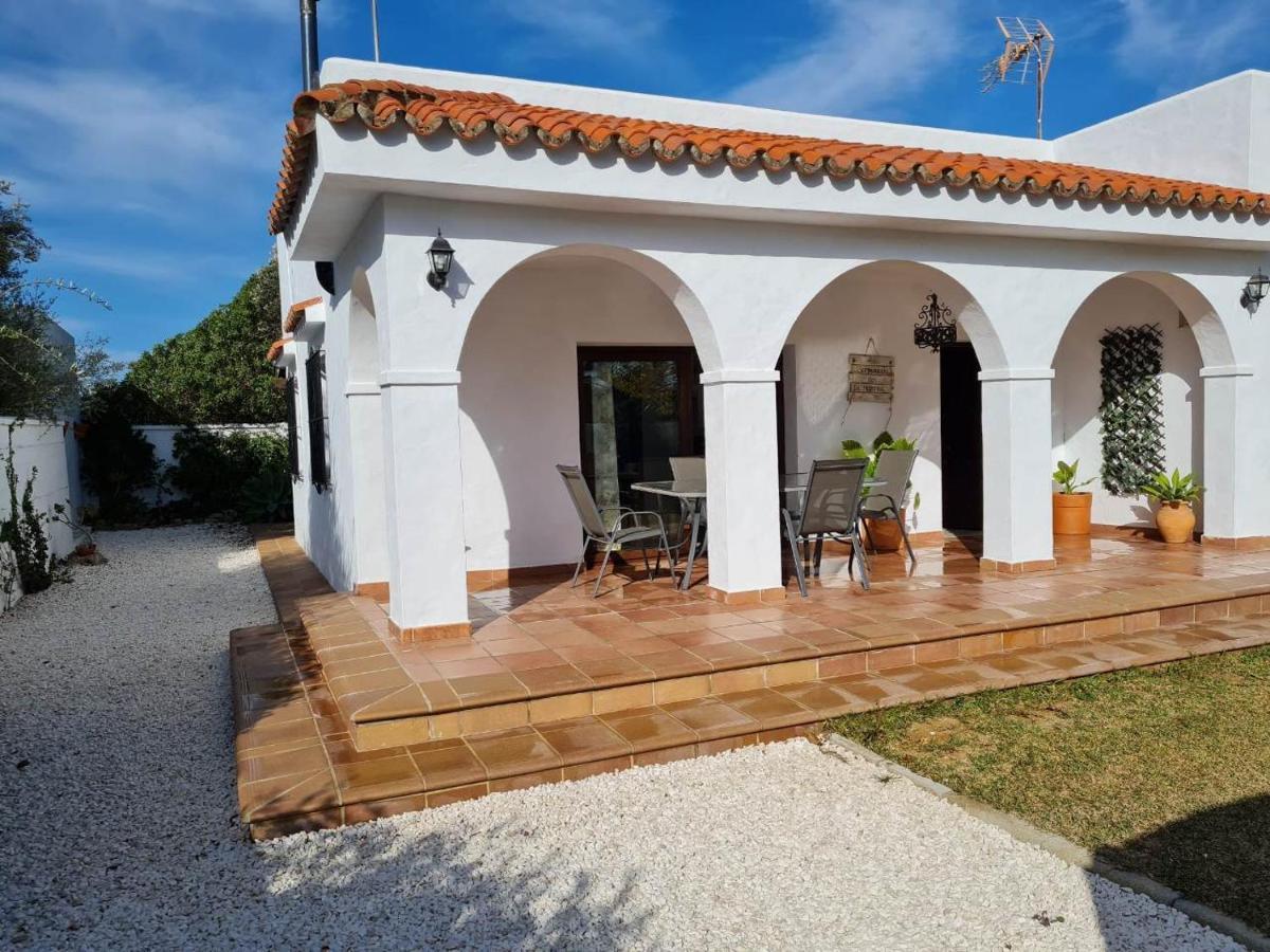 La Morera, El Palmar Сasa de vacaciones
