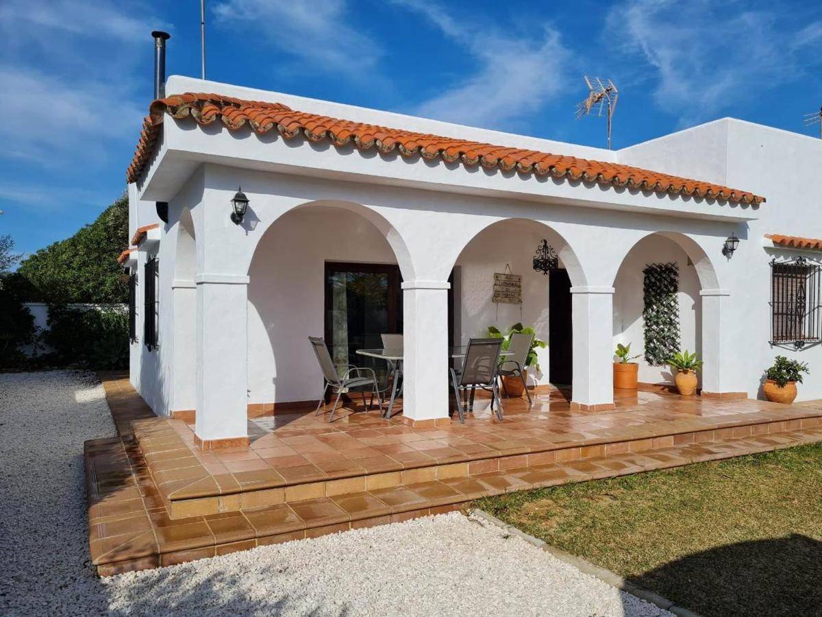 La Morera, El Palmar Сasa de vacaciones *