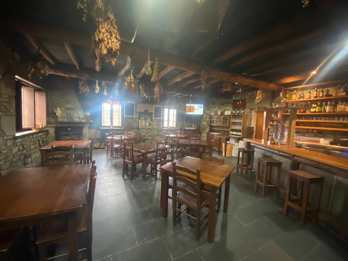 La Venta Celta Guest house