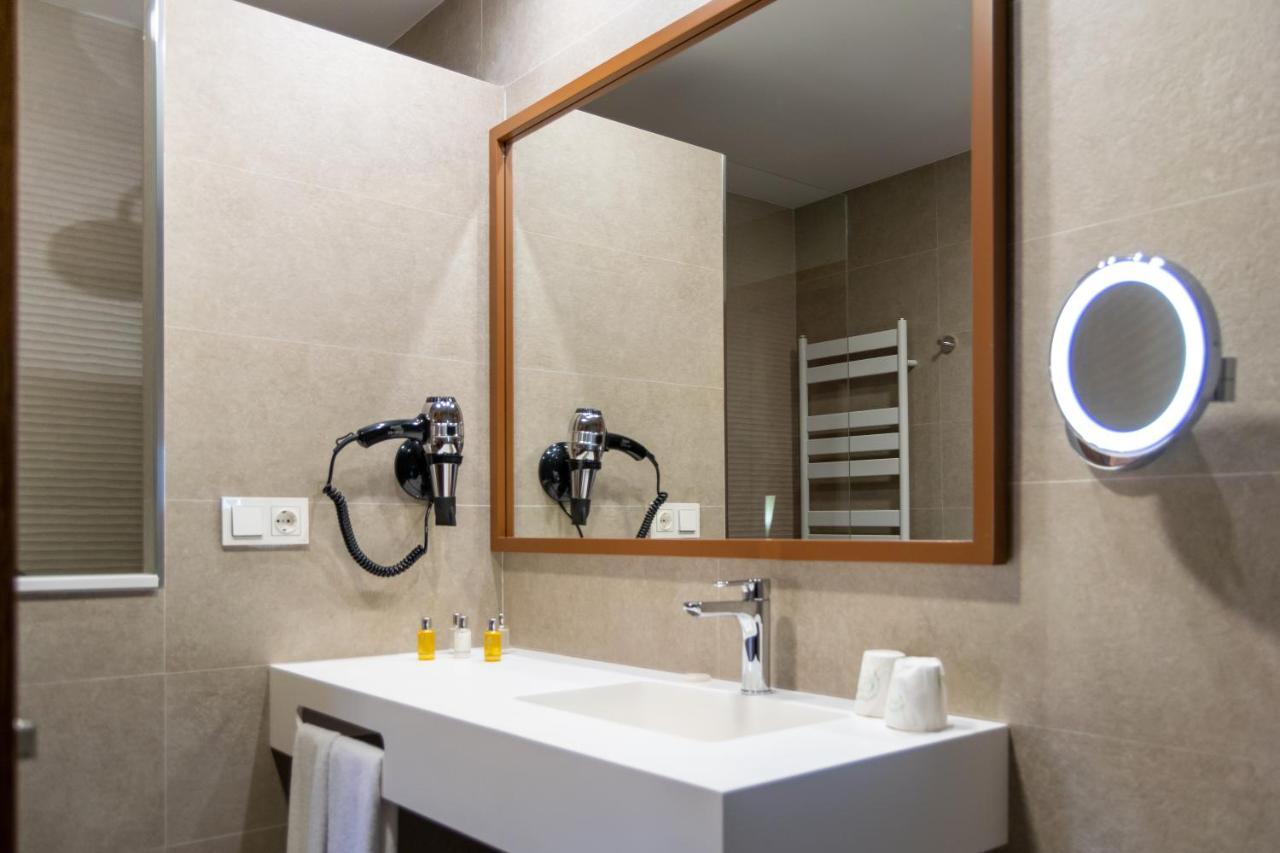 Hospedería Valle Del Ambroz Hotel 4*