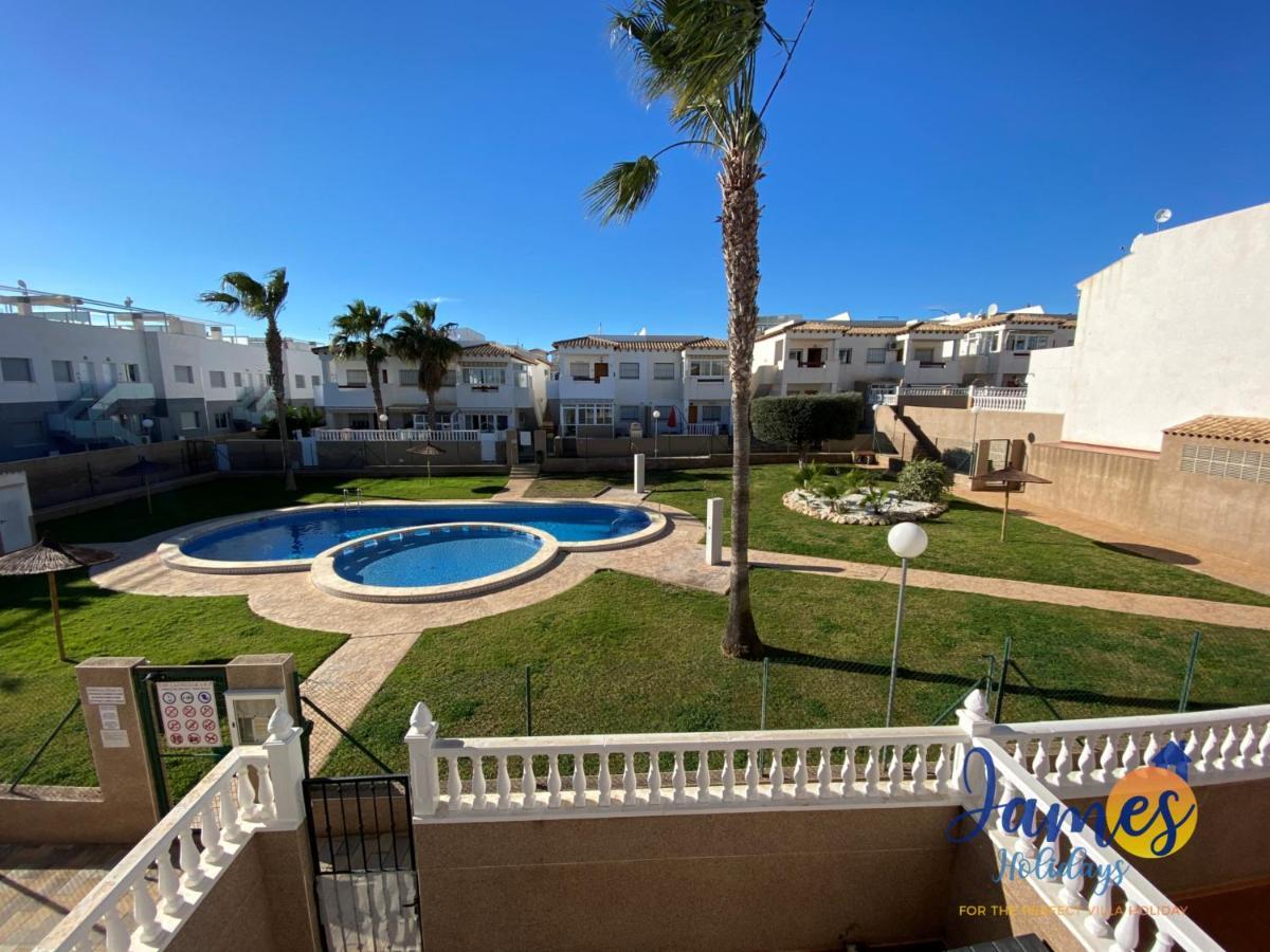 Apartment La Cinuelica, R3 1st Floor Com Pool L149