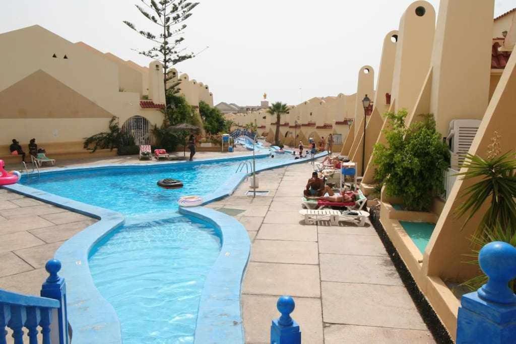 Apartment Mare B90 By Tenerife & Sales