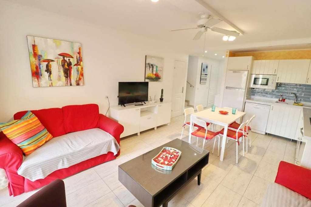 Apartamento Mare B12 By Tenerife & Sales Costa Adeje (Tenerife)