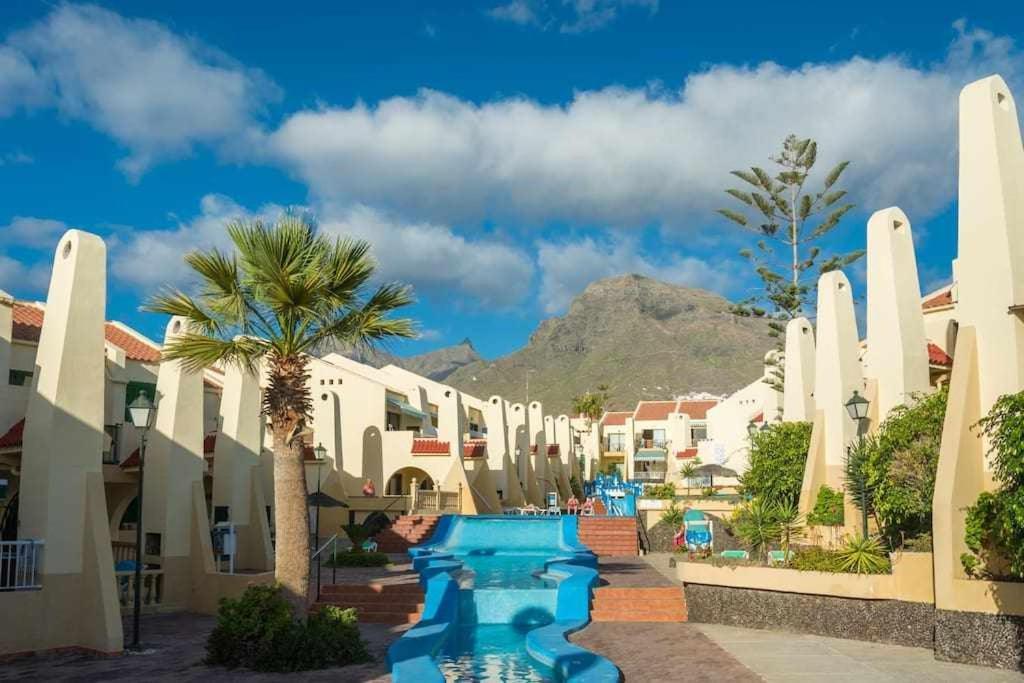 Apartamento Mare B12 By Tenerife & Sales Costa Adeje (Tenerife)