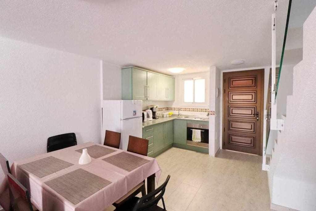 Apartment Parque Santiago Ii 317 By Tenerife And Sales