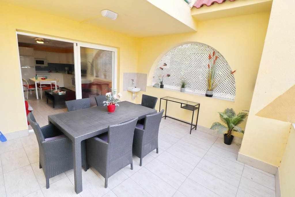 Apartamento Mare B12 By Tenerife & Sales *