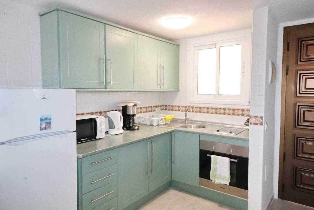Apartment Parque Santiago Ii 317 By Tenerife And Sales *