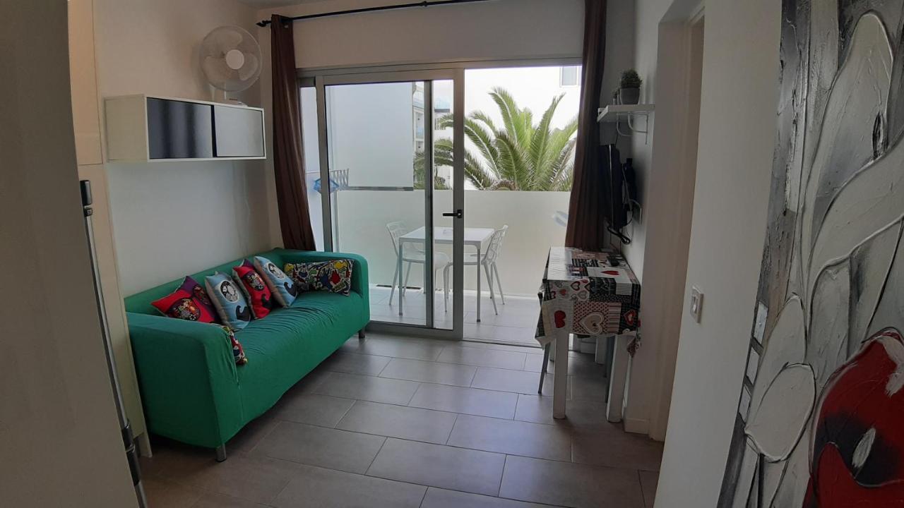 Apartamento Romantic Escape In Fuerteventura Corralejo