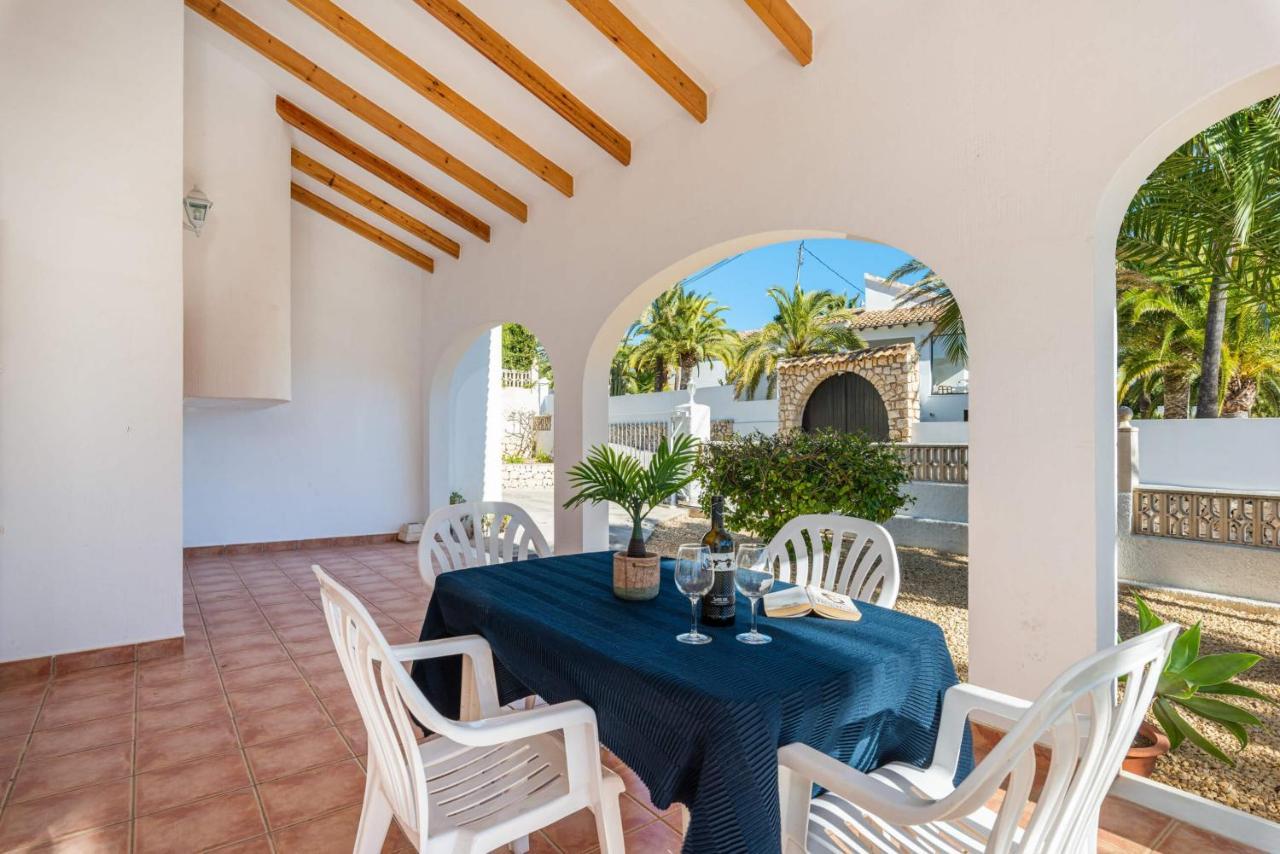 Villa Padilla *
