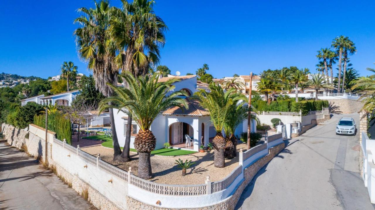 Padilla Villa