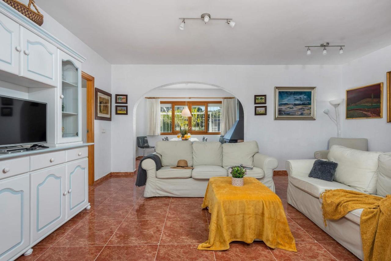 Padilla Villa