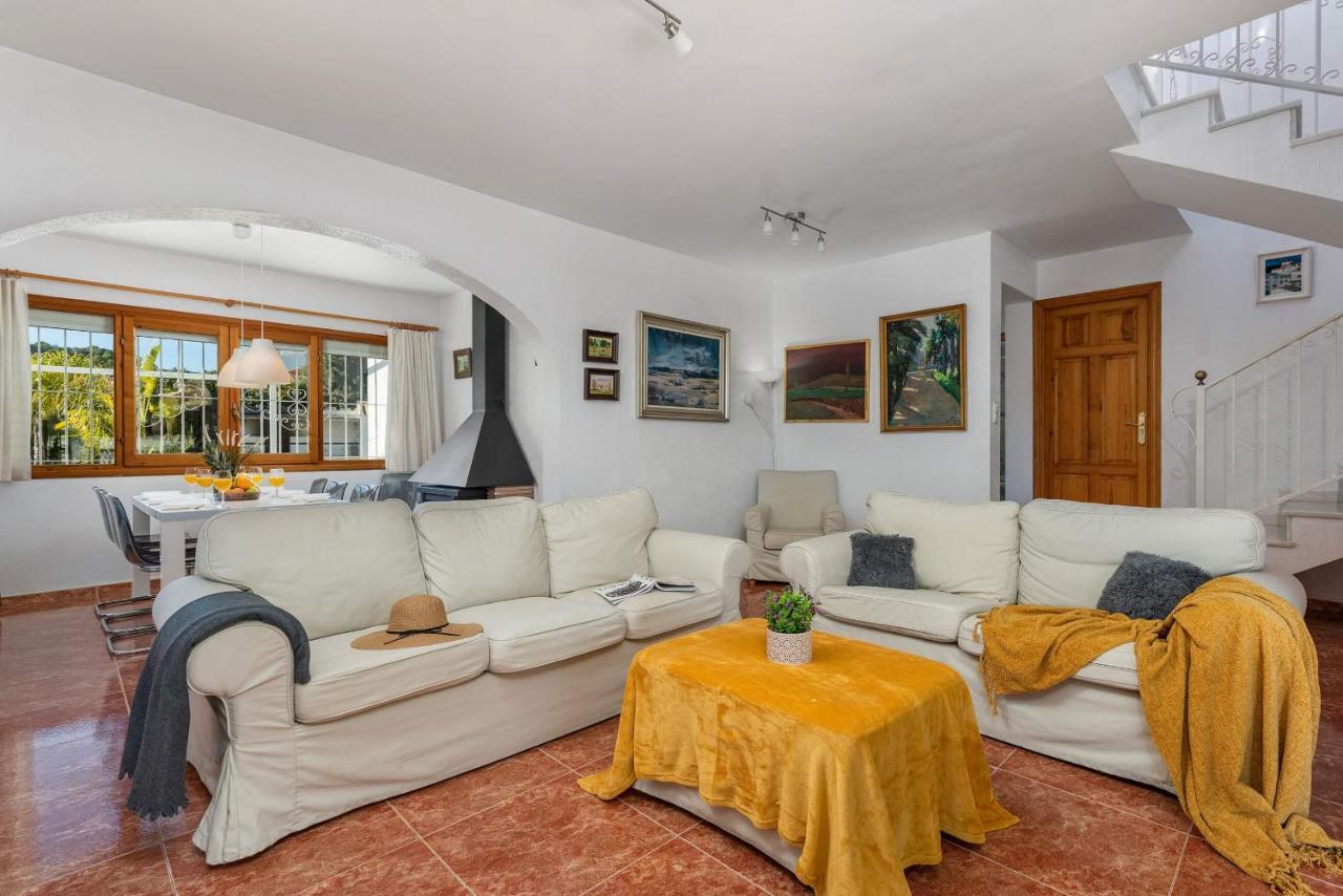 Villa Padilla