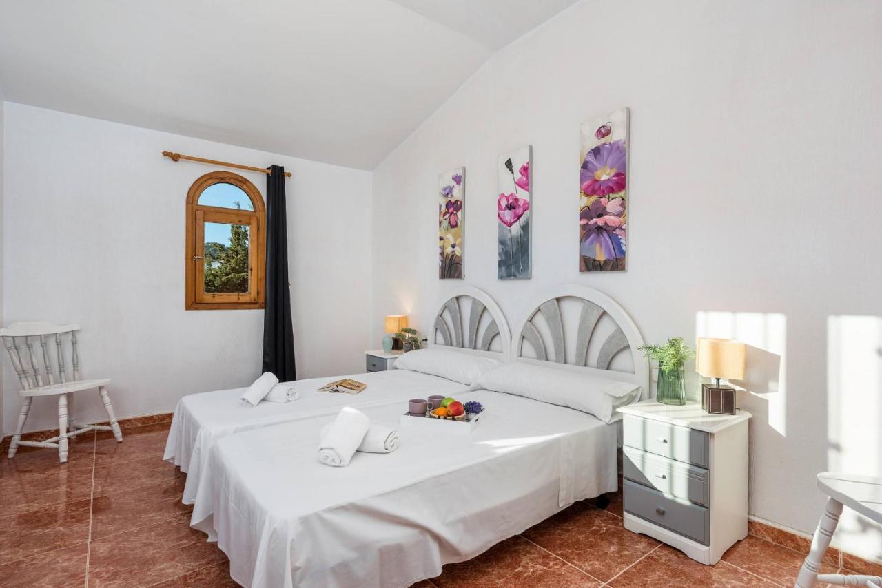 Padilla Villa Benissa