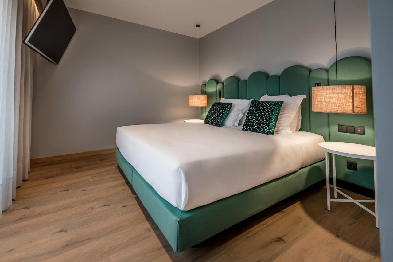 Mercure Centro Hotel Lugo