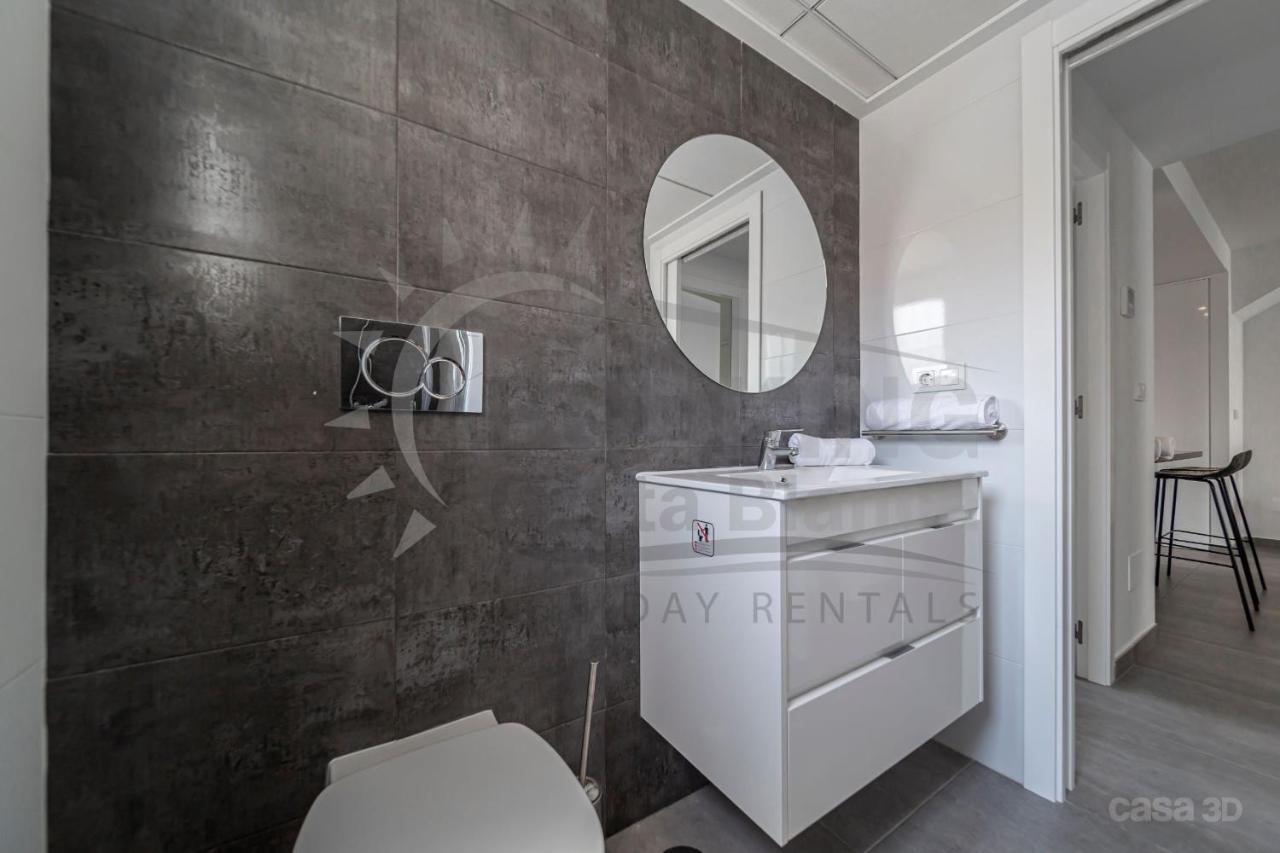 Holiday home Al069 Sol Park Torrevieja