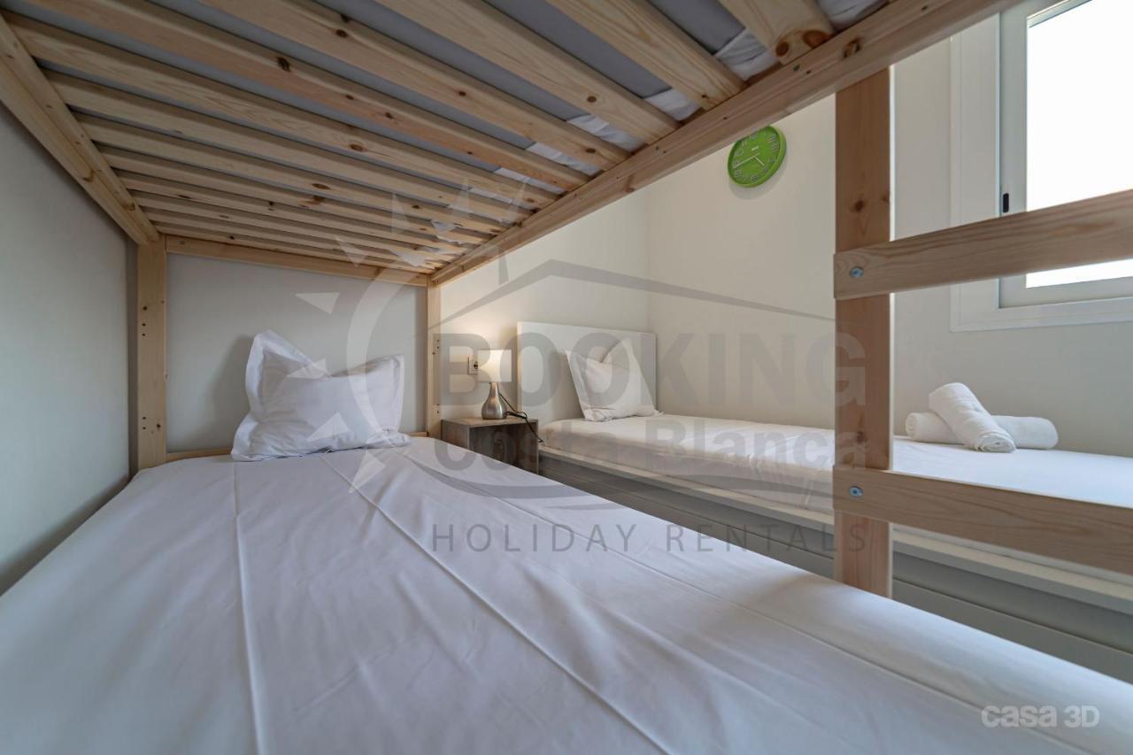 Al069 Sol Park Holiday home *